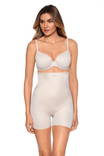 Miraclesuit Tummy Tuck Hi Waist Boy Short 2416